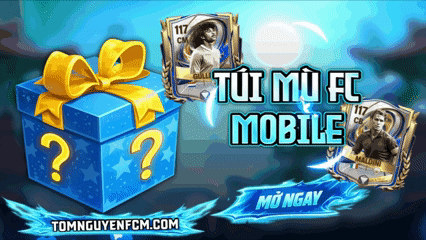 Túi Mù FC Mobile