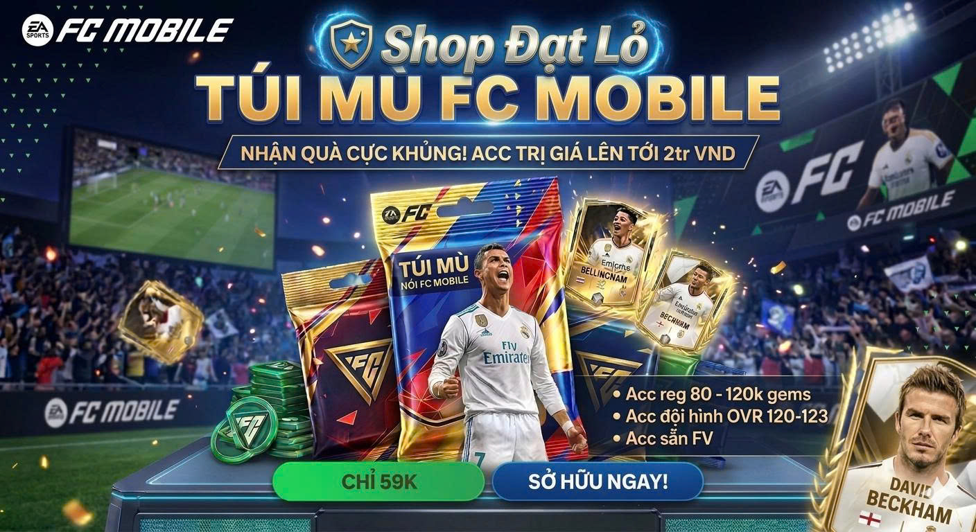 Túi mù 59K