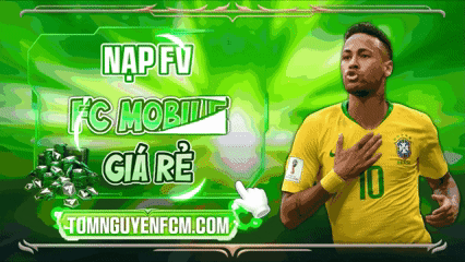 Nạp FV Chiết Khấu