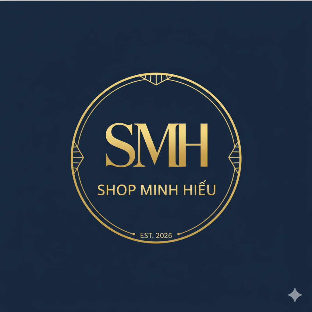 Shop HIếu FCM
